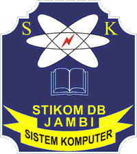 Stikom Dinamika Bangsa Sekolah Tinggi Ilmu Komputer Dinamika Bangsa