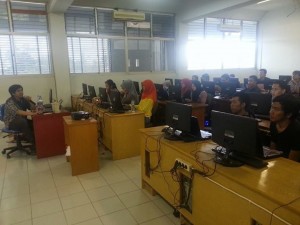 Seminar dan Workshop Android